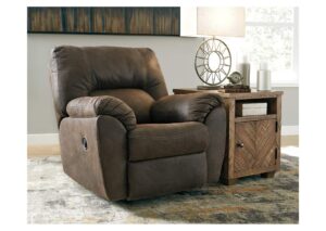 Sillón Reclinable Tambo De Ashley - Imagen 2