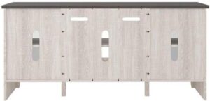 Soporte para TV Dorrinson de 60 " De Ashley - Imagen 4