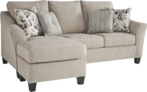 Sofá Seccional Chaise Abney De Ashley - Imagen 3