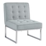 Silla Decorativa Cimarosse De Ashley - Imagen 2