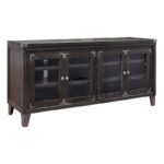 Soporte para TV Todoe 70 " De Ashley - Imagen 2