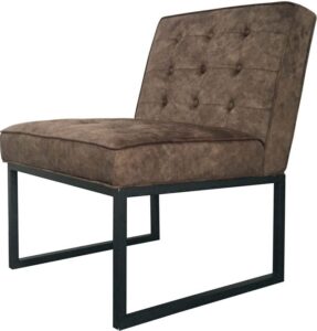 Silla decorativa Cimarosse - Imagen 4