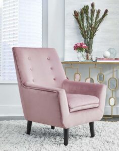 Sillón Decorativo Zossen De Ashley