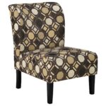 Silla Decorativas - Estacionaria Tibbee De Ashley - Imagen 4