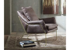 Silla Decorativa Crosshaven De Ashley