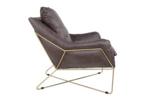 Silla Decorativa Crosshaven De Ashley - Imagen 3