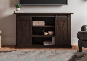 Mueble Para TV Camiburg de 54 " De Ashley