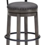 Taburete De Bar Drewing De Ashley - Imagen 4