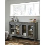 Gabinete Decorativo Mirimyn De Ashley - Imagen 2