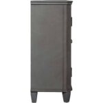 Gabinete Decorativo Mirimyn De Ashley - Imagen 3