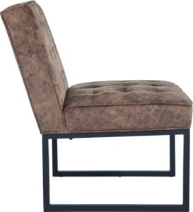 Silla decorativa Cimarosse - Imagen 3