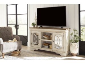 Soporte para TV Realyn de 62 " De Ashley - Imagen 2