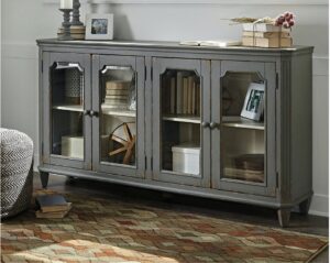Gabinete Decorativo Mirimyn De Ashley