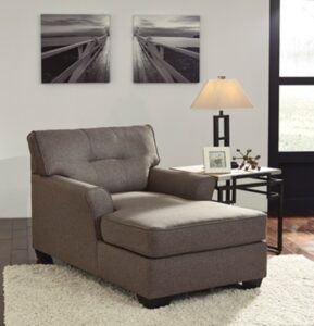 Sillon 1 Cuerpo Tibbee De Ashley