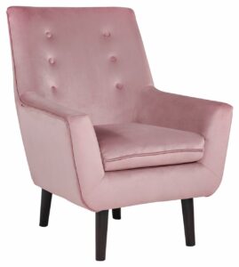 Sillón Decorativo Zossen De Ashley - Imagen 4