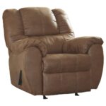Mcgann Sillón Reclinable De Ashley - Imagen 4