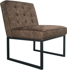 Silla decorativa Cimarosse - Imagen 2