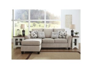 Sofá Seccional Chaise Abney De Ashley - Imagen 2