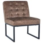 Silla decorativa Cimarosse