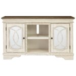 Soporte para TV Realyn de 62 " De Ashley - Imagen 3