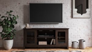 Mueble para TV Camiburg de 60 " De Ashley