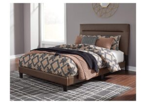 Cama Queen Ashley B080-481 - Imagen 6