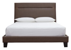 Cama Queen Ashley B080-481 - Imagen 2