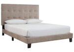 Cama Queen