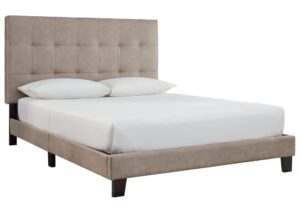 Cama Queen