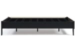 Cama Full De Plataforma Completa Flannia Ashley - Imagen 3