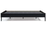 Cama Queen Con Plataforma Flannia Ashley - Imagen 5