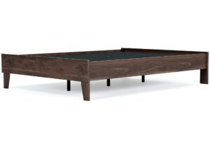 Cama Full de Plataforma Completa Calverson EB3660-112