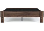 Cama Full de Plataforma Completa Calverson EB3660-112 - Imagen 3