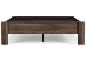 Cama Full de Plataforma Completa Calverson EB3660-112 - Imagen 3
