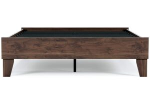 Cama Full de Plataforma Completa Calverson EB3660-112 - Imagen 4