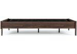 Cama Full de Plataforma Completa Calverson EB3660-112 - Imagen 5