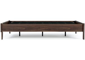 Cama Full de Plataforma Completa Calverson EB3660-112 - Imagen 5