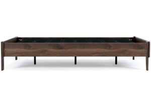 Cama Full de Plataforma Completa Calverson EB3660-112 - Imagen 6