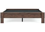 Cama Queen con Plataforma Calverson Ashley - Imagen 5