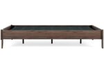 Cama Queen con Plataforma Calverson Ashley - Imagen 4
