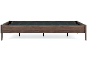 Cama Queen con Plataforma Calverson Ashley - Imagen 4