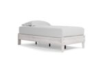 Cama De 1 Plaza Shawburn Ashkey EB4121-111 - Imagen 2