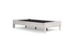 Cama De 1 Plaza Shawburn Ashkey EB4121-111 - Imagen 3