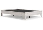 Cama Full De Plataforma Shawburn Ashley EB4121-112