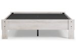 Cama Full De Plataforma Shawburn Ashley EB4121-112 - Imagen 4