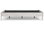 Cama Full De Plataforma Shawburn Ashley EB4121-112 - Imagen 3