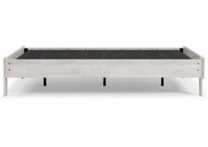 Cama Full De Plataforma Shawburn Ashley EB4121-112 - Imagen 3