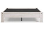 Cama Queen Con plataforma Shawburn Ashley EB4121-113 - Imagen 5
