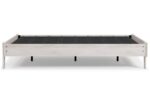 Cama Queen Con plataforma Shawburn Ashley EB4121-113 - Imagen 4