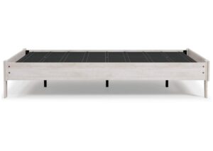 Cama Queen Con plataforma Shawburn Ashley EB4121-113 - Imagen 4